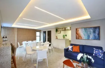 Apartamento com 3 quartos à venda na Rua Dona Benvinda de Farias, 674, Boa Viagem, Recife