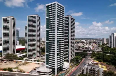 Apartamento com 3 quartos à venda na Rua Professor Arnaldo Carneiro Leão, 146, Boa Viagem, Recife