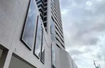 Pronto para morar 4 quartos na Madalena.153 metros quadrados com 4 quartos em Madalena - Recife - PE