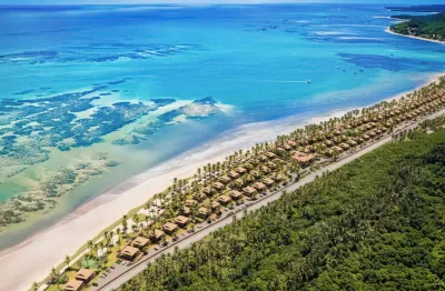 O endereço dos seus sonhos em japaratinga. Onde o mar se encontra com a tranquilidade.