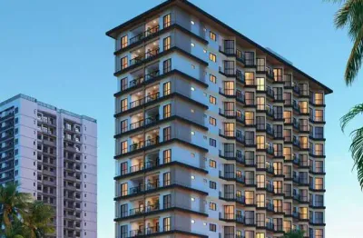 Apartamento com 2 quartos à venda na Rua Bernardo Vieira de Melo, 5205, Candeias, Jaboatão dos Guararapes por R$ 808.500