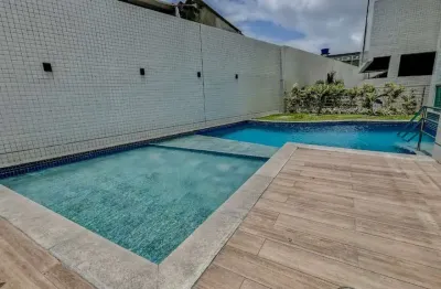 Apartamento com 3 quartos à venda na Avenida Ministro Marcos Freire, 2654, Casa Caiada, Olinda por R$ 800.000