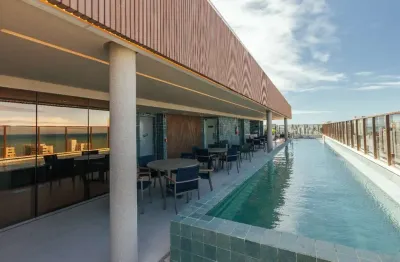 Apartamento com 1 quarto à venda na Avenida Engenheiro Domingos Ferreira, 2460, Boa Viagem, Recife por R$ 836.528