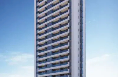 Apartamento com 3 quartos à venda na Rua General Artur Oscar, 120, Encruzilhada, Recife por R$ 992.322