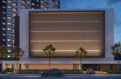 Apartamento com 2 quartos à venda na Avenida Cruz Cabugá, 1, Santo Amaro, Recife por R$ 343.064