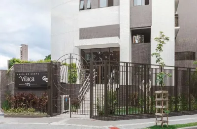 Apartamento com 4 quartos à venda na Rua Antônio Pedro de Figueiredo, 170, Pina, Recife por R$ 2.081.920