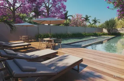 Apartamento com 2 quartos à venda na Avenida João Pereira de Oliveira, 25, Janga, Paulista por R$ 234.900