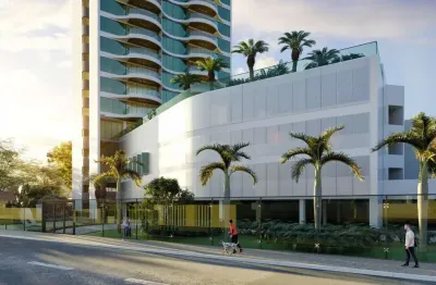 Apartamento com 3 quartos à venda na Estrada do Arraial, 5, Casa Amarela, Recife por R$ 1.717.507