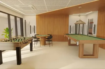 Apartamento com 1 quarto à venda na Avenida Bernardo Vieira de Melo, 5130, Candeias, Jaboatão dos Guararapes por R$ 380.600