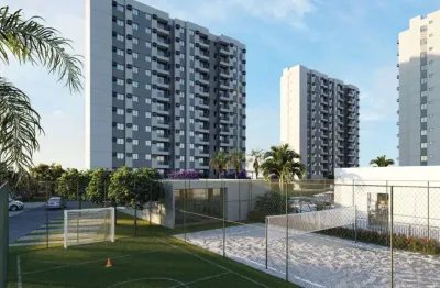 Apartamento com 2 quartos à venda na Rua Major Médico Vicente Fonsêca de Matos, 1208, Candeias, Jaboatão dos Guararapes por R$ 295.700