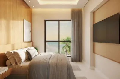 Apartamento com 2 quartos à venda na Avenida Bernardo Vieira de Melo, 5201, Candeias, Jaboatão dos Guararapes por R$ 808.250