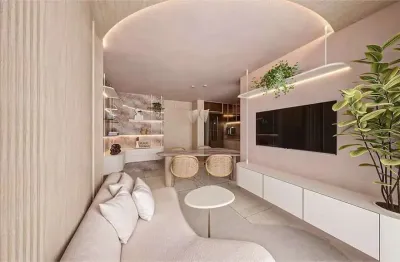 Apartamento com 2 quartos à venda na Rua Salvador de Sá, 500, Ponto de Parada, Recife por R$ 665.000