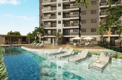 Apartamento com 2 quartos à venda na Rua Pedro Afonso, 90, Santo Amaro, Recife por R$ 446.785