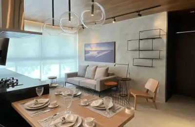 Apartamento com 2 quartos à venda na Rua São Vicente, 255, Tamarineira, Recife