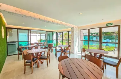 Apartamento com 2 quartos à venda na Rua Aurora Diniz Carneiro Leão, 1, Candeias, Jaboatão dos Guararapes por R$ 555.000