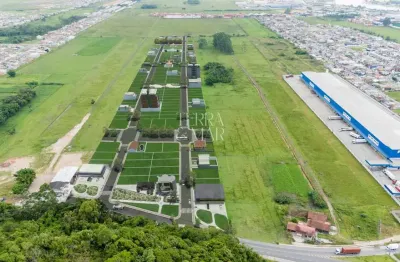 Terrenos à Venda Santa Regina – Loteamento Central Park | Itajaí (SC)