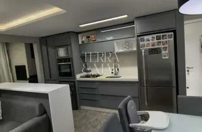 Apartamento à venda no Bairro Espinheiros em Itajai no Edifício Vitta Club Residence