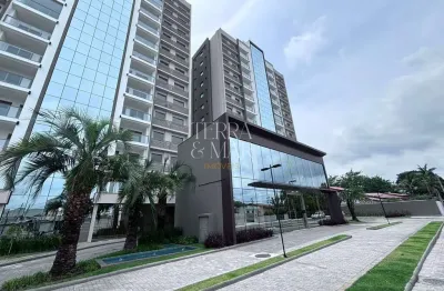 Apartamento à venda no bairro São Vicente em Itajaí no Edifício São Vicente Home Club