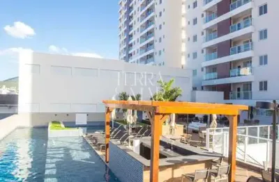 Apartamento no edifício Smart Heitor Liberato em São João, Itajaí/SC