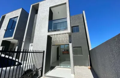 Apartamento com 2 quartos à venda no Murta, Itajaí 