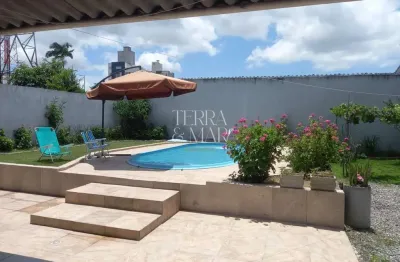 Casa com 3 quartos à venda no Cordeiros, Itajaí 