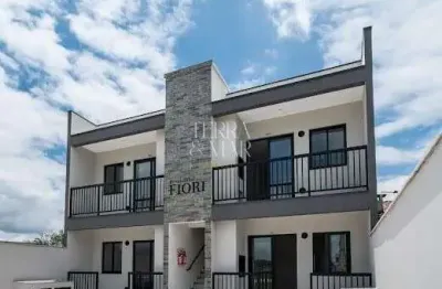 Apartamento  à venda no Bairro Espinheiros em Itajaí no Edifício Residencial Fiori