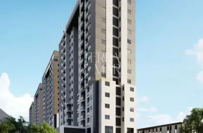 Apartamento à venda no bairro Murta em Itajaí no Edifício Figueira Garcia