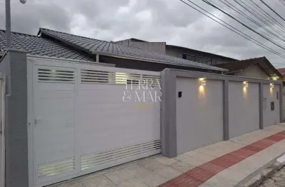 Casa com 3 quartos à venda no São Vicente, Itajaí 