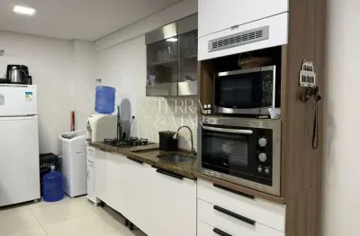 Apartamento à venda no Bairro São Vicente em Itajaí no Edifício Villagio das Flores