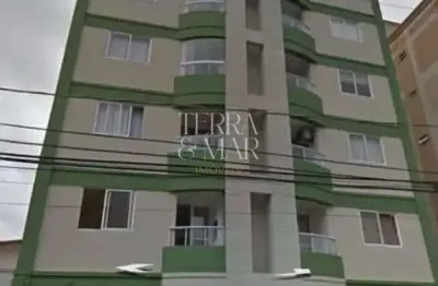 Apartamento à venda no bairro São Vicente em Itajaí no Gran Ville Residence