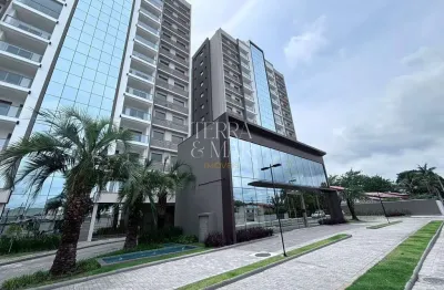 Apartamento à venda no Bairro São Vicente em Itajaí no Edifício São Vicente Home Club