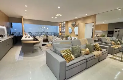 Apartamento com 3 quartos à venda no Centro, Ribeirão Pires 