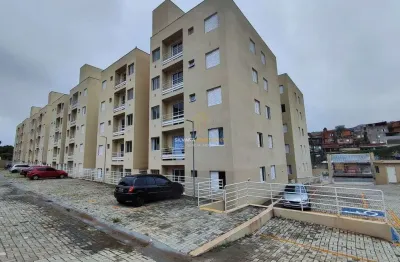 Apartamento 50m² com 2 Dormitórios – Oportunidade no Jardim Estrela, Mauá