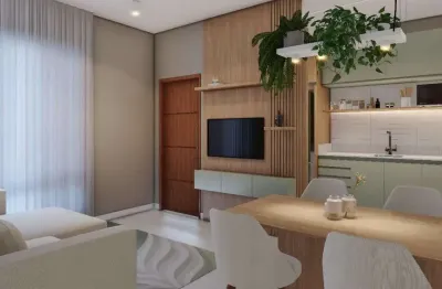 Casa à venda no bairro Loteamento Jardim América - Passo de Torres/SC