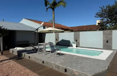 Casa com 3 quartos à venda na Rua Antônio Bruneli, Centro, Torres