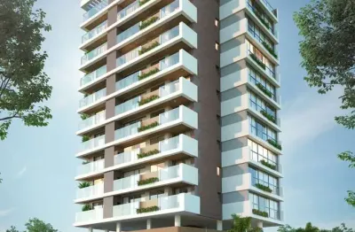 Apartamento com 2 quartos à venda na Avenida José Bonifácio, Stan, Torres