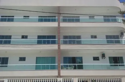 Apartamento com 1 suíte, 2 quartos no jardim bella vista em Rio das ostras