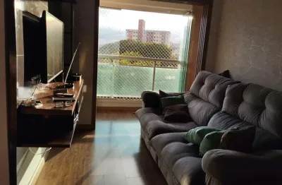 Apartamento para Venda em Barueri, Bethaville I, 2 dormitórios, 1 suíte, 1 banheiro, 1 vaga