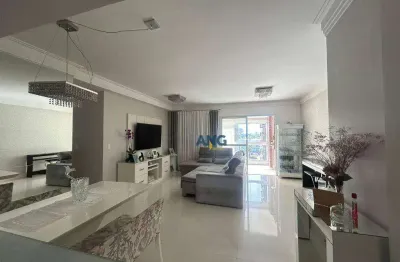 Apartamento com 3 quartos à venda na Rua Marechal Deodoro, Santa Paula, São Caetano do Sul
