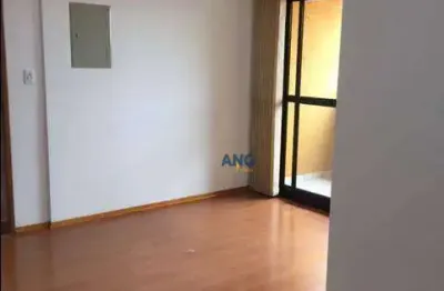 Excelente apto próximo a Av. Kennedy -2 dormitórios 1 suite.