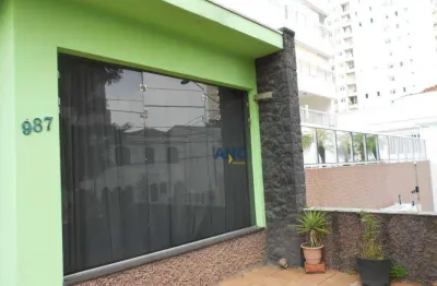 Casa comercial com 1 sala à venda na Avenida Doutor Augusto de Toledo, Santa Paula, São Caetano do Sul