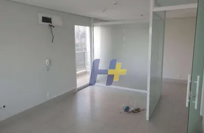 Conjunto à venda, 45 m² por R$ 450.000,00 - Brooklin - São Paulo/SP