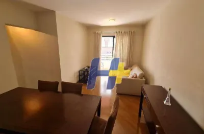 Apartamento com 2 quartos à venda na Avenida Moaci, 534, Moema, São Paulo