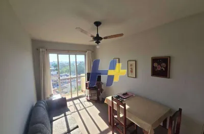 Apartamento com 1 quarto à venda na Rua Guaratuba, 280, Jabaquara, São Paulo