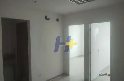 Conjunto à venda, 41 m² por R$ 260.000,00 - Morumbi - São Paulo/SP