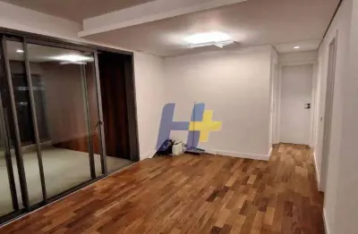 Apartamento com 3 dormitórios à venda, 160 m² por R$ 4.650.000,00 - Vila Nova Conceição - São Paulo/SP