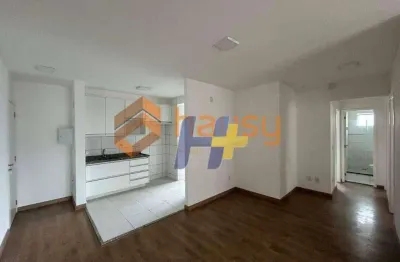 Apartamento para alugar, 91 m² por R$ 6.000,00/mês - Morumbi - São Paulo/SP