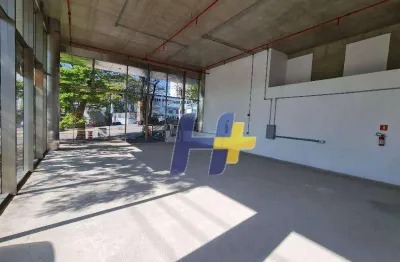 Prédio para alugar na Avenida Adolfo Pinheiro, 2498, Chácara Santo Antônio, São Paulo