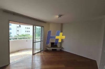 Apartamento com 3 quartos à venda na Rua José da Silva Ribeiro, 85, Vila Andrade, São Paulo