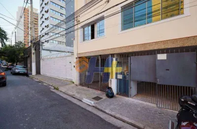 Casa com 1 dormitório para alugar, 145 m² por R$ 4.880,00/mês - Chácara Santo Antônio - São Paulo/SP